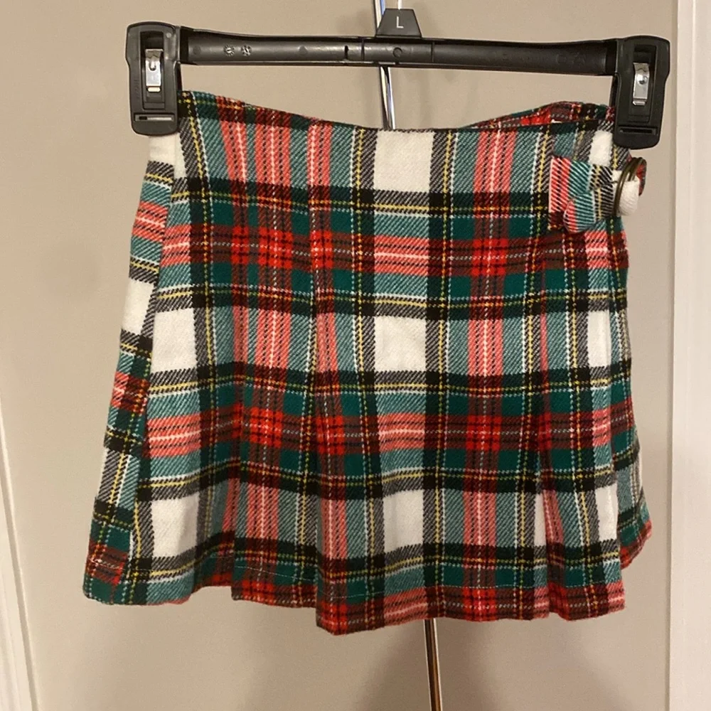 2 Items-available separately! Janie & Jack Dress, Carters Skirt
